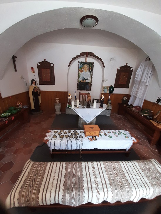 harmadiktemplom